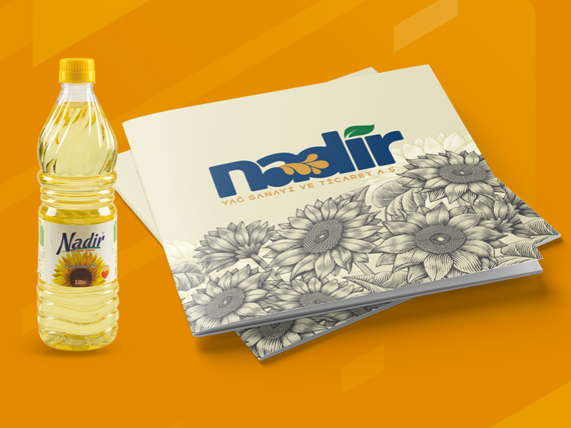 Yeni Kataloğumuz Yayında